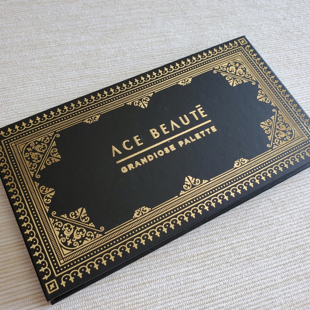 Ace Beaute Grandiose Palette